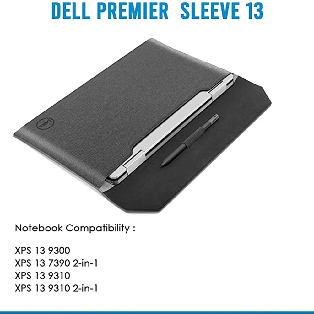 Dell xps 13 outlet 2 in 1 sleeve